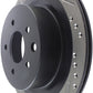 StopTech 06-07 350Z / 05-07 G35 / 06-07 G35X SportStop Slotted & Drilled Rear Right Rotor