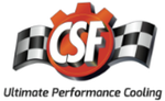 CSF 08-17 Nissan 370Z M/T Radiator