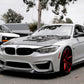 Seibon 2014+ BMW F80 OE Style Carbon Fiber Hood