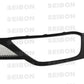 Seibon 09-10 Nissan GTR R35 OEM Style Carbon Fiber Rear Lip