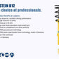 Bilstein B12 2009 Nissan 350Z Touring Front and Rear Suspension Kit