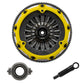 ACT EVO 8/9 5-Spd Only Mod Twin HD Race Kit Sprung Hub Torque Cap 895ft/lbs Not For Street Use