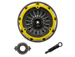 ACT EVO 8/9 5-Spd Only Mod Twin HD Race Kit Sprung Hub Torque Cap 895ft/lbs Not For Street Use