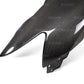 Seibon 14-15 Lexus IS250/350 10mm Wider Carbon Fiber Fenders