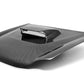 Seibon 02-03 Subaru WRX OEM Carbon Fiber Hood