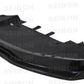Seibon 09-10 Skyline R35 GT-R SS Carbon Fiber Front Lip