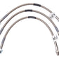 Russell Performance 74-78 Ford Mustang Brake Line Kit
