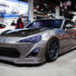 Seibon 12-13 BRZ/FRS OEM Carbon Fiber Hood