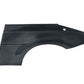 Seibon 02-08 Nissan 350Z Carbon Fiber Rear Fenders