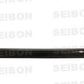 Seibon 92-01 Acura NSX TS Carbon Fiber Front Lip