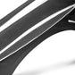 Seibon 06-07 Subaru WRX/STi (Sedan Only) 10mm Wider Carbon Fiber Fenders