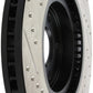 StopTech Infiniti G37 / Nissan 370Z SportStop Slotted & Drilled Front Left Rotor