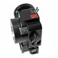 Skunk2 Pro Series Mitsubishi EVO VII/VIII/IX 68mm Billet Throttle Body (Black Series) (Race Only)
