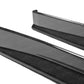 Seibon 11-13 Nissan GTR R35 VS-Style Carbon Fiber Side Skirts (Pair)