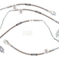 Russell Performance 96-98 Ford Mustang GT Brake Line Kit