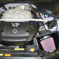 K&N 03-05 Nissan 350z V6-3.5L Performance Intake Kit
