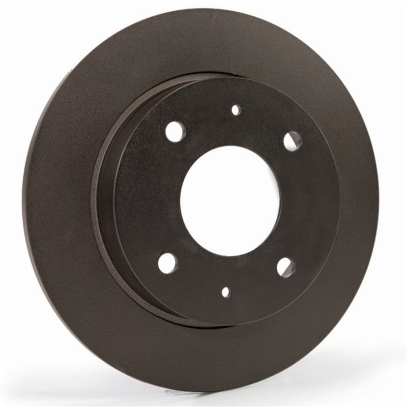 EBC 94-96 Dodge Stealth 3.0 4WD Premium Rear Rotors