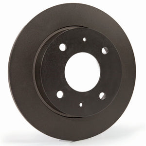 EBC 91-93 Dodge Stealth 3.0 4WD Premium Rear Rotors