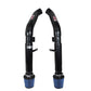 Injen 09-20 Nissan 370Z Black Cold Air Intake