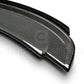 Anderson Composites 2014-2015 Chevrolet Camaro Z28 Type-Z28 Style Rear Spoiler w/ Wicker Bill