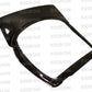 Seibon 94-01 Acura Integra 2 dr OEM Style Carbon Fiber Trunk/Hatch