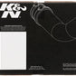 K&N 03-05 Nissan 350z V6-3.5L Performance Intake Kit