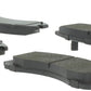 StopTech Street Select Brake Pads w/Hardware - Front