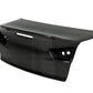 Seibon 08-10 Mitsubishi Lancer Evo X CSL-Style Carbon Fiber Trunk/Hatch
