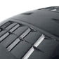 Seibon 02-06 Nissan 350Z GT Carbon Fiber Hood