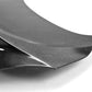 Seibon 08-09 Infiniti G37 2-door C-Style Carbon Fiber Trunk Lid