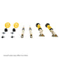 ST 03-07 Mitsubishi Lancer EVO 8 and 9  XTA Coilover Kit