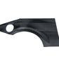 Seibon 02-08 Nissan 350Z Carbon Fiber Rear Fenders