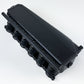 CSF Gen 2 B58 Race X Charge-Air-Cooler Manifold - Thermal Black Finish