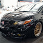 Seibon 14-15 Honda Civic 2dr VSII-Style Carbon Fiber Hood