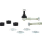 Whiteline Plus 89-92 Mitsubishi Galant Rear Sway Bar Link Assembly *SPECIAL ORDER NO CANCELLATIONS*