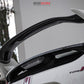 Seibon 2017 Honda Civic Type-R OE Carbon Fiber Rear Center Spoiler