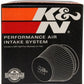 K&N 95-99 Mitsubishi Eclipse Turbo Performance Intake Kit