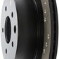 StopTech 06-07 350Z / 05-07 G35 / 06-07 G35X SportStop Slotted & Drilled Rear Left Rotor
