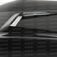 Seibon 07-10 Mercedes Benz C-Class (AMG 63 ONLY) GT-Style Carbon Fiber Hood