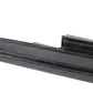 Seibon 09-10 Nissan 370Z NS Carbon Fiber Side Skirts