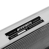 Mishimoto 90-96 Nissan 300ZX Turbo Manual Aluminum Radiator