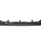 Seibon 2015+ Subaru STI/WRX MB3-Style Carbon Fiber Front Lip