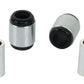 Whiteline Plus 03+ Nissan 350z / Infiniti G35 Rear Lower Rear Trailing Arm (Lateral Arm - locates in