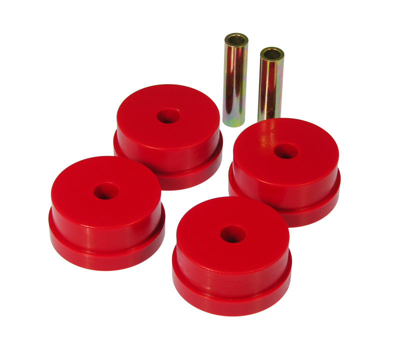 Prothane Mitsubishi Lancer/Evo Motor Mount Insert - Red