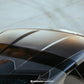 Anderson Composites 20-21 Chevrolet Corvette C8 Dry Carbon Roof Replacement