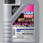 LIQUI MOLY 1L Special Tec LR Motor Oil SAE 0W20