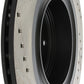 StopTech Infiniti G37 / Nissan 370Z SportStop Slotted & Drilled Rear Left Rotor