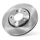 Power Stop 09-13 Infiniti FX50 Front Autospecialty Brake Rotor