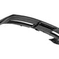 Seibon 12-13 Ford Focus OEM Style Carbon Fiber Rear Spoiler