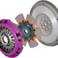 Exedy 1991-1992 Toyota Supra Hyper Single Clutch Sprung Center Disc Pull Type Cover